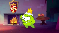 انیمیشن اوم نوم قسمت 79 - om nom